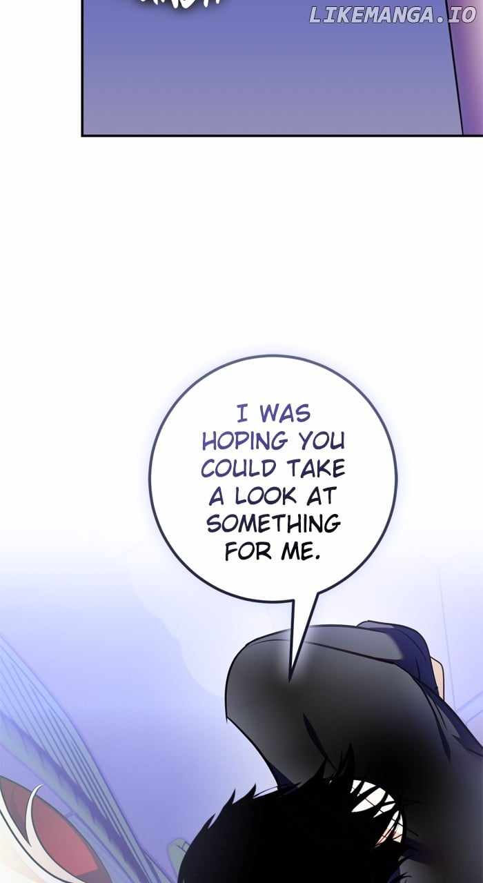 Return to Player Chapter 205 89